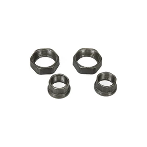 Комплект чугунных гаек DAB UNION KIT 1 1/2 х 1 F