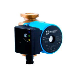Циркуляционный насос IMP PUMPS NMT SAN PLUS 25/40-130