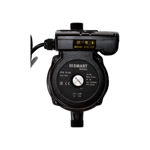 Насос повысительный Smart Install CPB 15-120 195 для водоснабжения