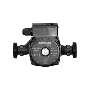Циркуляционный насос Smart Install CPS 25-40 180 3-х скоростной