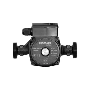 Циркуляционный насос Smart Install CPS 25-60 180 3-х скоростной