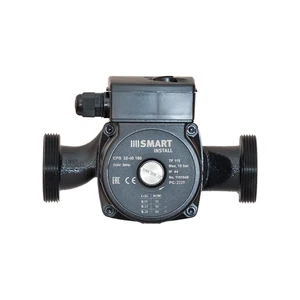 Циркуляционный насос Smart Install CPS 32-40 180 3-х скоростной