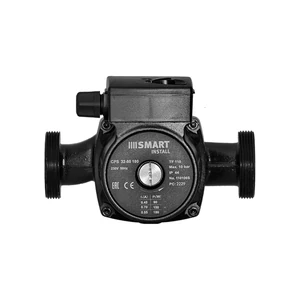 Циркуляционный насос Smart Install CPS 32-80 180 3-х скоростной