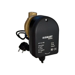 Насос Smart Install CP 15-14 B для ГВС