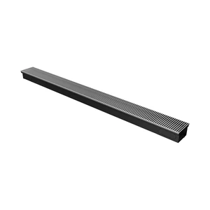 Внутрипольный конвектор PrimoClima PCN-H 140.80.1400 P\RR.10.1.U