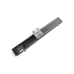 Встраиваемый в пол конвектор Varmann QthermHK Mini QHKM 190.90.1400 RR U EV1 Встраиваемый в пол конвектор Varmann QthermHK Mini QHKM 190.90.1400 RR U EV1