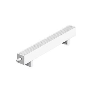 Конвектор Varmann MiniKon MKFV 135.130.1400 RAL9016 Конвектор Varmann MiniKon MKFV 135.130.1400 RAL9016
