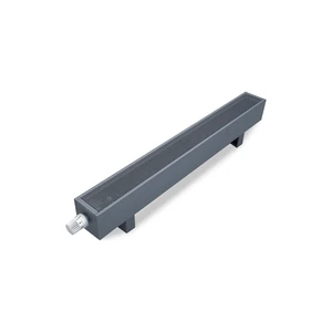 Конвектор Varmann MiniKon MSFV 135.230.1300 RAL7015 матовый Конвектор Varmann MiniKon MSFV 135.230.1300 RAL7015 матовый