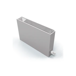 Конвектор Varmann PlanoKon PSO 170.300.1600 RAL9016, одноярусный, подключение сбоку Конвектор Varmann PlanoKon PSO 170.300.1600 RAL9016, одноярусный, подключение сбоку