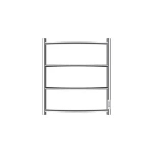 Полотенцесушитель электрический Primoclima Stella E Inox 60*50 4