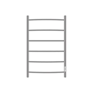 Полотенцесушитель электрический Primoclima Stella E Inox 80*50 6