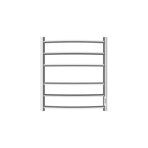 Полотенцесушитель электрический Primoclima Stella E Inox 60*50 3_3 Полотенцесушитель электрический Primoclima Stella E Inox 60*50 3_3
