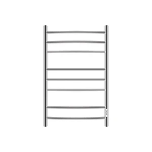 Полотенцесушитель электрический Primoclima Stella E Inox 80*50 3_3_2 Полотенцесушитель электрический Primoclima Stella E Inox 80*50 3_3_2