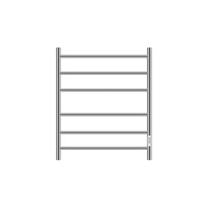 Полотенцесушитель электрический Primoclima Vita E Inox 60*50 3_3 Полотенцесушитель электрический Primoclima Vita E Inox 60*50 3_3