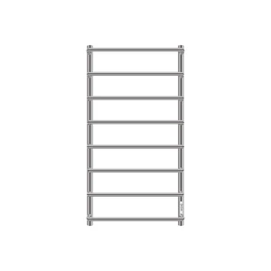 Полотенцесушитель электрический Primoclima Step E Inox 100*50 8