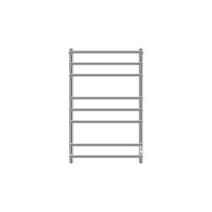 Полотенцесушитель электрический Primoclima Step E Inox 80*50 3_3_2 Полотенцесушитель электрический Primoclima Step E Inox 80*50 3_3_2
