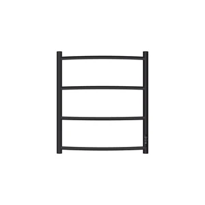 Полотенцесушитель электрический Primoclima Stella E Black 60*50 4