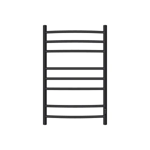 Полотенцесушитель электрический Primoclima Stella E Black 80*50 3_3_2
