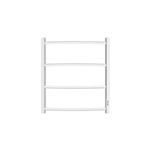 Полотенцесушитель электрический Primoclima Stella E White 60*50 4
