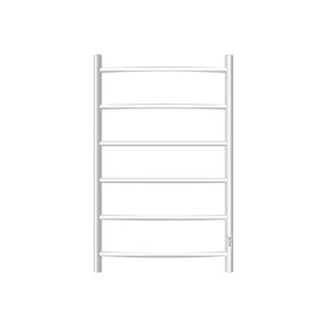 Полотенцесушитель электрический Primoclima Stella E White 80*50 6