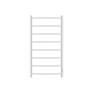 Полотенцесушитель электрический Primoclima Stella E White 100*50 8