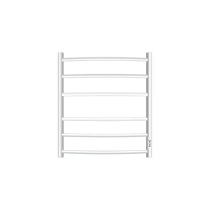 Полотенцесушитель электрический Primoclima Stella E White 60*50 3_3