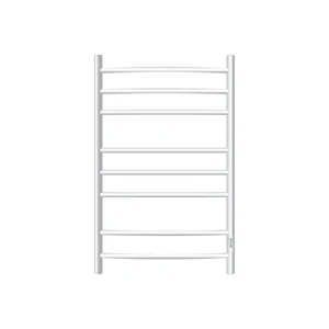 Полотенцесушитель электрический Primoclima Stella E White 80*50 3_3_2