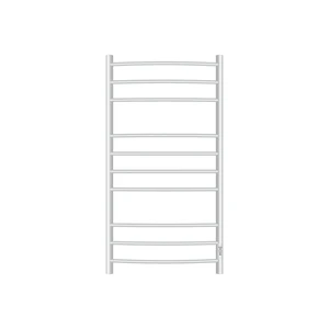 Полотенцесушитель электрический Primoclima Stella E White 100*50 3_4_3