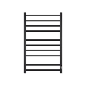Полотенцесушитель электрический Primoclima Terra E Black 80*50 4.4.2