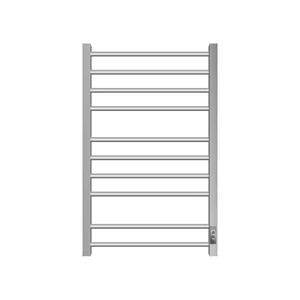 Полотенцесушитель электрический Primoclima Terra E Graphite 80*50 4.4.2