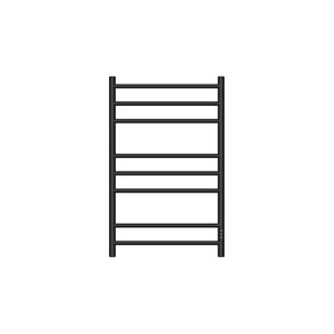 Полотенцесушитель электрический Primoclima Vita E Black 80*50 3_3_2