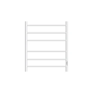 Полотенцесушитель электрический Primoclima Vita E White 60*50 3_3