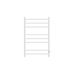 Полотенцесушитель электрический Primoclima Vita E White 80*50 3_3_2