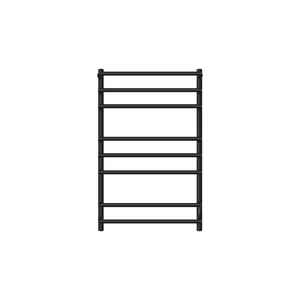 Полотенцесушитель электрический Primoclima Step E Black 80*50 3_3_2