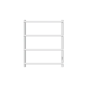 Полотенцесушитель электрический Primoclima Step E White 60*50 4 Полотенцесушитель электрический Primoclima Step E White 60*50 4