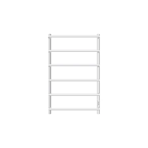 Полотенцесушитель электрический Primoclima Step E White 80*50 6 Полотенцесушитель электрический Primoclima Step E White 80*50 6