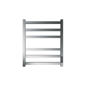 Полотенцесушитель электрический Primoclima Nox 30 E Graphite 60*50 3_3 Полотенцесушитель электрический Primoclima Nox 30 E Graphite 60*50 3_3
