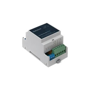 Блок управления GIDROLOCK STANDARD RADIO Wi-Fi DIN-рейка