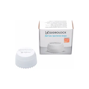 Датчик протечки воды GIDROLOCK TYZ1 Zigbee