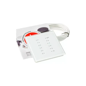 Радиоприемник 9003 NEW GIDROLOCK (12 LED)