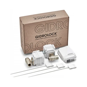 Комплект Gidrolock Standard G-LocK 1/2