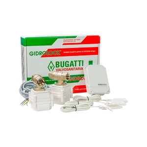 Комплект Gidrolock Standard BUGATTI 1/2