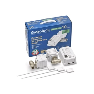 Комплект Gidrоlock Premium PLUS TIEMME 1/2