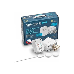 Комплект Gidrolock Winner RADIO G-Lock 1/2