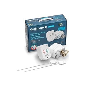 Комплект Gidrоlock WINNER TIEMME 3/4