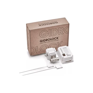Комплект Gidrolock cottage ENOLGAS 1