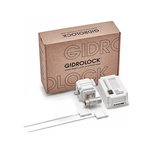 Комплект Gidrolock cottage PLUS G-LOCK 1/2”