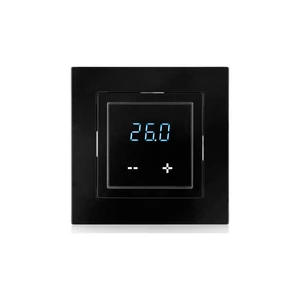 Терморегулятор ERGERT Floor control 340 Black