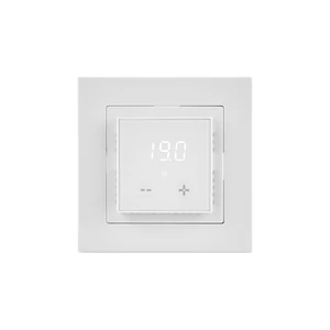 Терморегулятор ERGERT Floor control 340 White