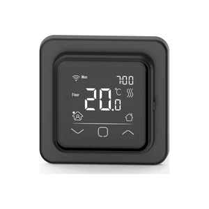 Терморегулятор ERGERT Floor control 360 Black